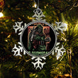 My Favorite Day is Doomsday - Ornament