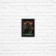 My Favorite Day is Doomsday - Posters & Prints
