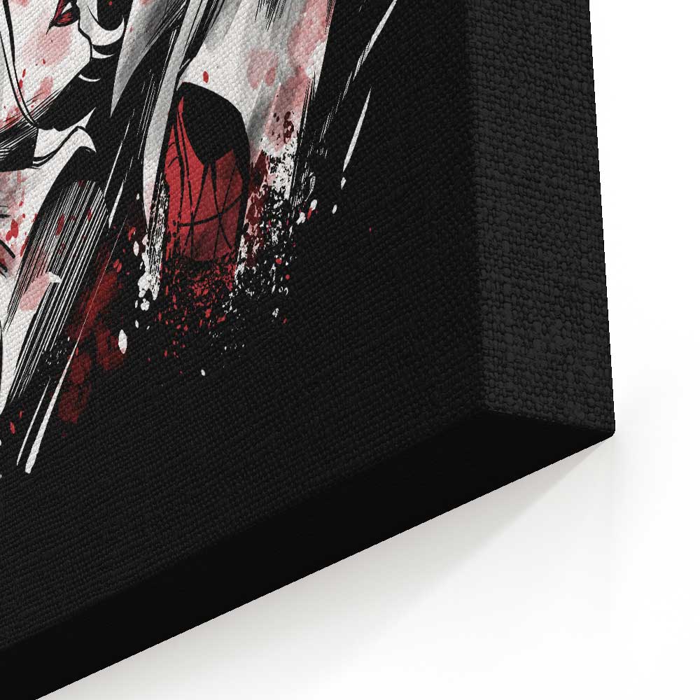 My Impossible Romance - Canvas Print