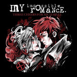 My Impossible Romance - Hoodie