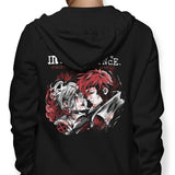 My Impossible Romance - Hoodie