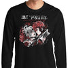 My Impossible Romance - Long Sleeve T-Shirt