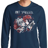 My Impossible Romance - Long Sleeve T-Shirt