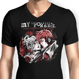 My Impossible Romance - Men's V-Neck