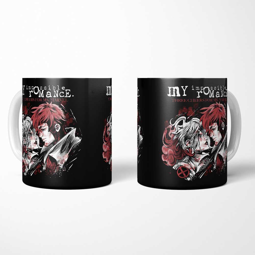 My Impossible Romance - Mug