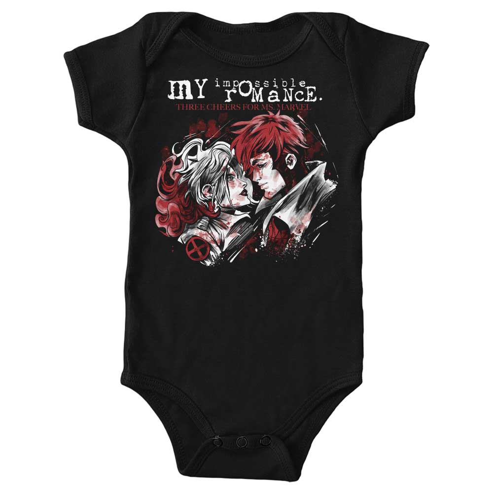 My Impossible Romance - Youth Apparel