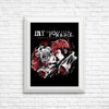 My Impossible Romance - Posters & Prints
