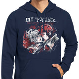 My Impossible Romance - Hoodie