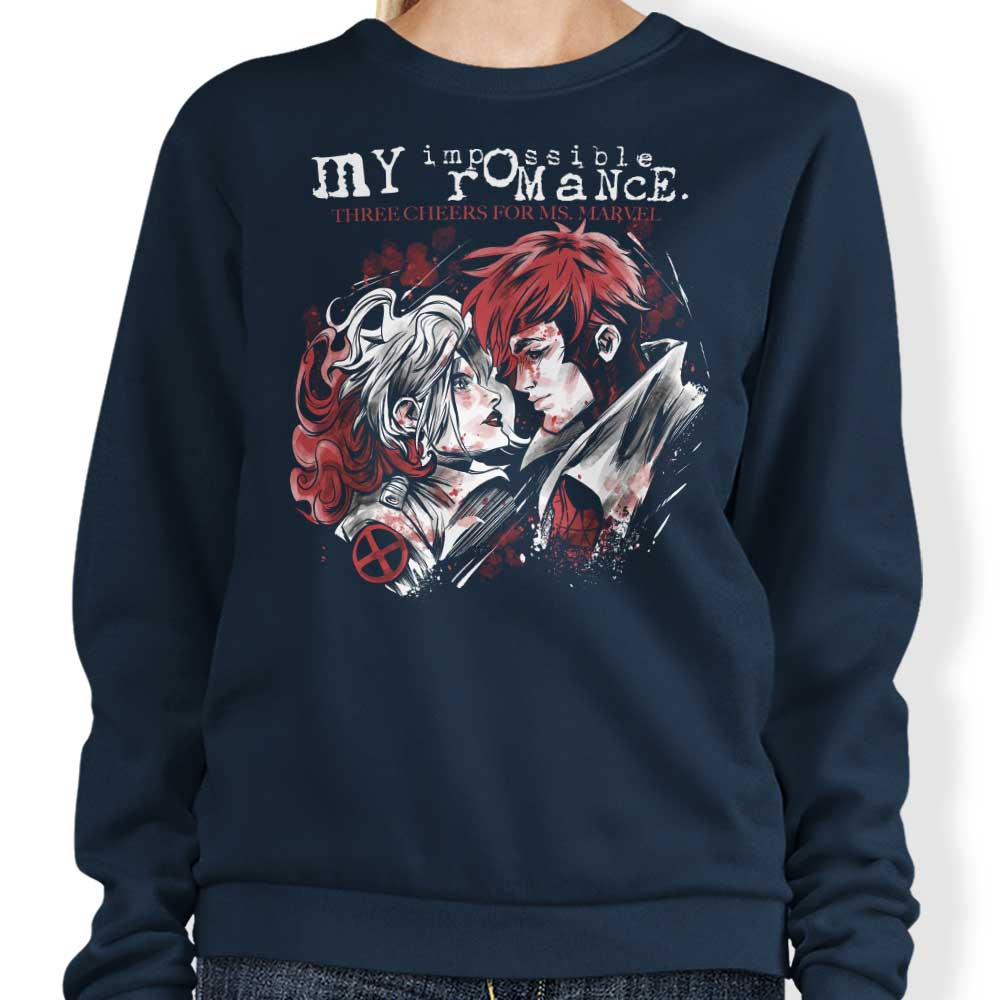 My Impossible Romance - Sweatshirt