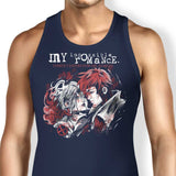 My Impossible Romance - Tank Top