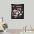 My Impossible Romance - Wall Tapestry