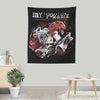 My Impossible Romance - Wall Tapestry