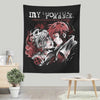 My Impossible Romance - Wall Tapestry