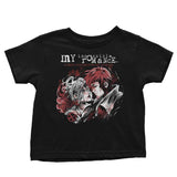 My Impossible Romance - Youth Apparel
