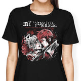 My Impossible Romance - Women's Apparel