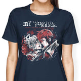 My Impossible Romance - Women's Apparel