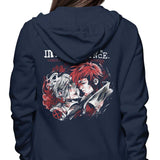 My Impossible Romance - Hoodie