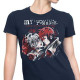 My Impossible Romance - Women's Apparel