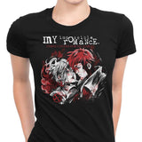 My Impossible Romance - Women's Apparel