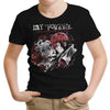 My Impossible Romance - Youth Apparel