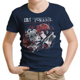 My Impossible Romance - Youth Apparel