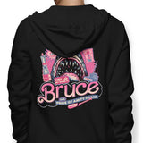 My Name is Bruce - Hoodie