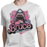 My Name is Bruce - Men's Apparel
