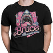 My Name is Bruce - Men's Apparel