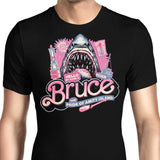 My Name is Bruce - Men's Apparel