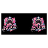 My Name is Bruce - Mug