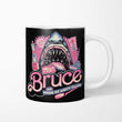 My Name is Bruce - Mug