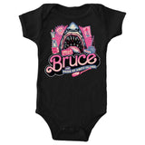 My Name is Bruce - Youth Apparel