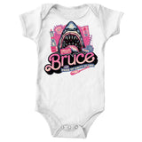 My Name is Bruce - Youth Apparel