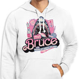 My Name is Bruce - Hoodie