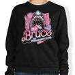 My Name is Bruce - Sweatshirt