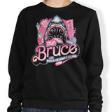 My Name is Bruce - Sweatshirt