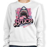 My Name is Bruce - Sweatshirt
