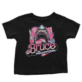 My Name is Bruce - Youth Apparel