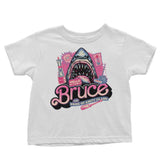 My Name is Bruce - Youth Apparel