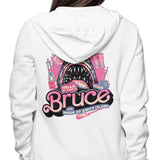 My Name is Bruce - Hoodie