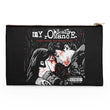 My Obsessive Romance - Accessory Pouch