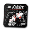 My Obsessive Romance - Coasters