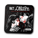 My Obsessive Romance - Coasters