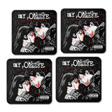 My Obsessive Romance - Coasters