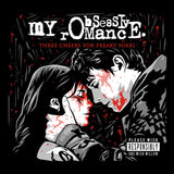 My Obsessive Romance - Coasters