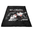 My Obsessive Romance - Fleece Blanket