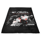 My Obsessive Romance - Fleece Blanket