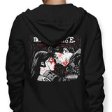 My Obsessive Romance - Hoodie