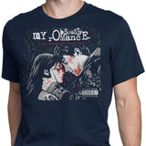 My Obsessive Romance - Men's Apparel