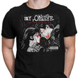 My Obsessive Romance - Men's Apparel